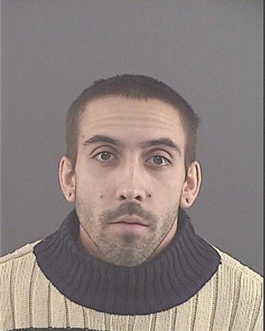 MANNING, MATTHEW VAUGHN - Peoria County, IL