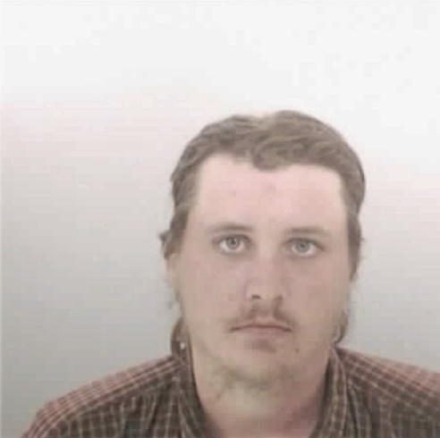 MARKHAM, ROBERT WILLIAM - Peoria County, IL