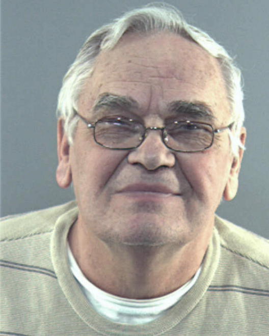 MCCABE, JAMES BOMHOLD - Peoria County, IL