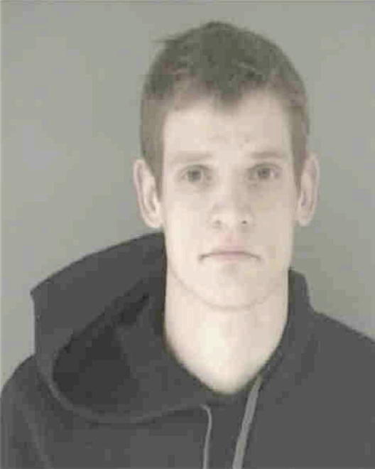 MCLEMORE, JAMES WAYNE - Peoria County, IL