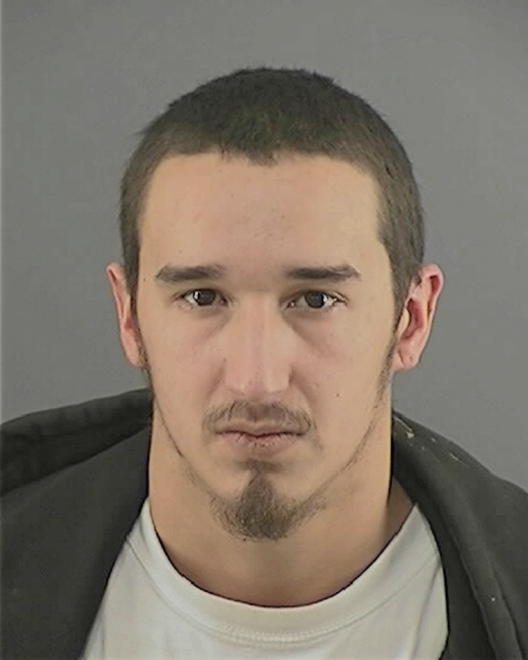 PIZANO, ROBERTO - Peoria County, IL