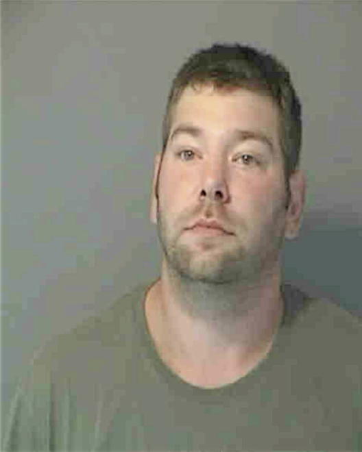 RADFORD, COLE JEFFERY - Peoria County, IL