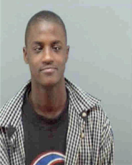 RICHARDSON, DONNY LEE - Peoria County, IL