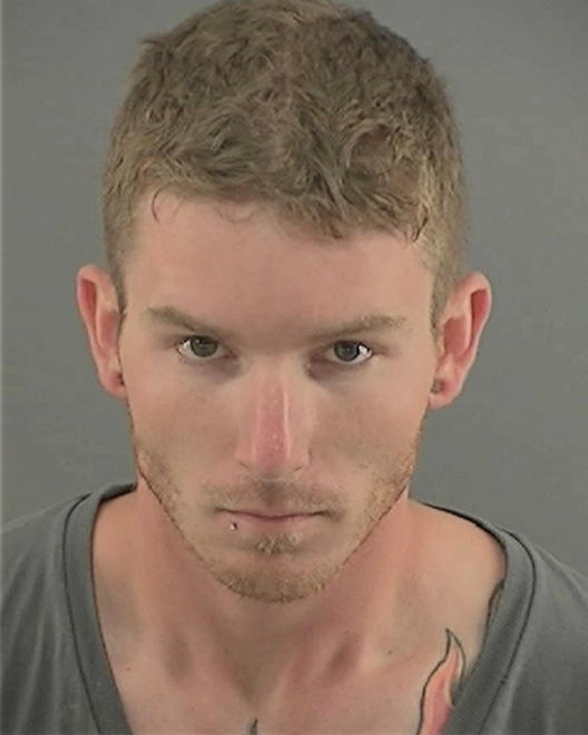 ROBERTS, RANDY MICHAEL - Peoria County, IL