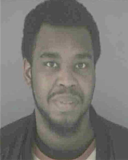 ROBINSON, TONY JAY - Peoria County, IL