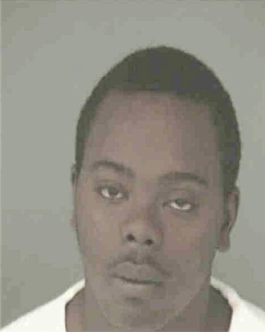 RUSSELL, MARCUS D - Peoria County, IL