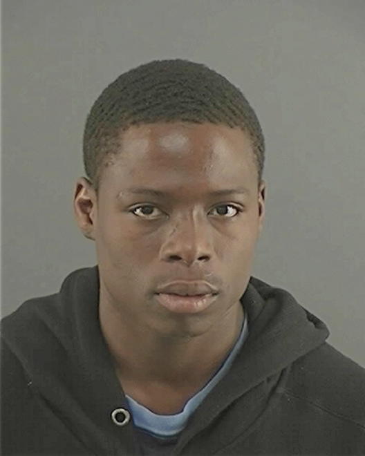 SANDERS, DESMOND NEAMIAH - Peoria County, IL