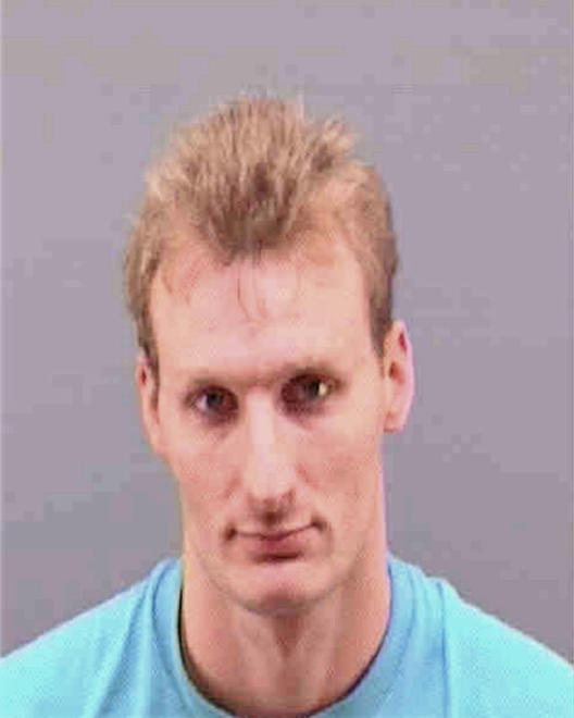 TRIER, JOEL DAMON - Peoria County, IL