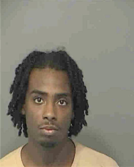 TRIPLETT, MARCUS A - Peoria County, IL