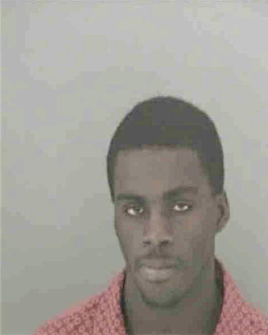 TURNER, DEMARQUIS DERRELL - Peoria County, IL