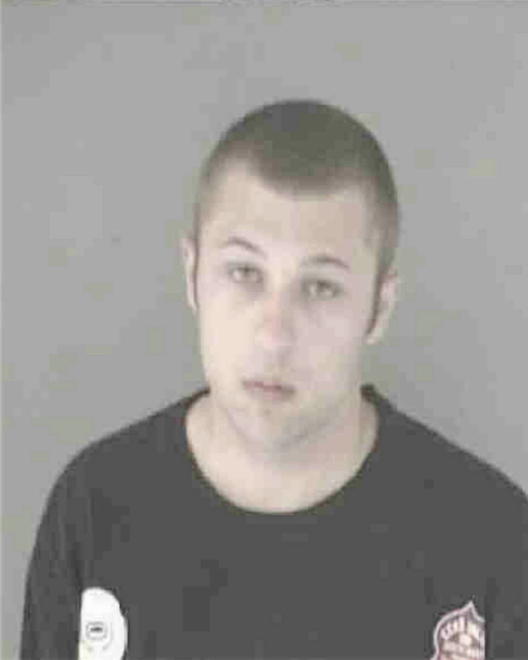 WILSON, WILLIAM BERNARD - Peoria County, IL