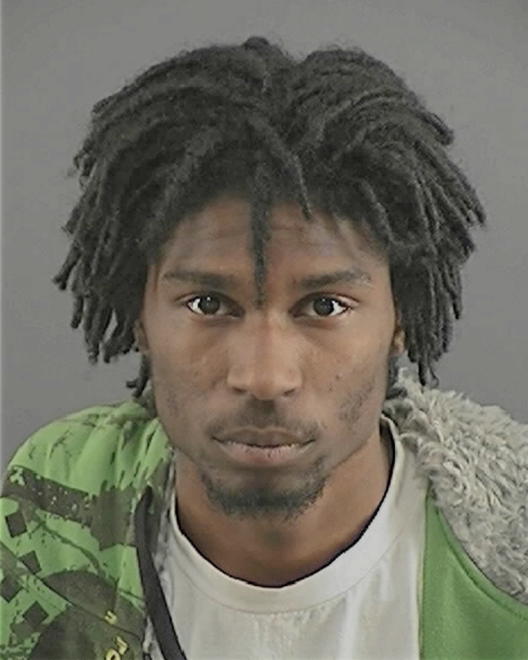 ARMSTEAD, ROBERT DEVON - Peoria County, IL
