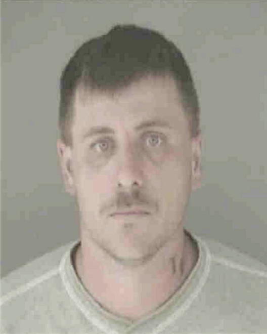 BARNWELL, ALLAN PAUL - Peoria County, IL
