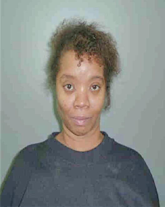 BURROWS, ARNETTA - Peoria County, IL