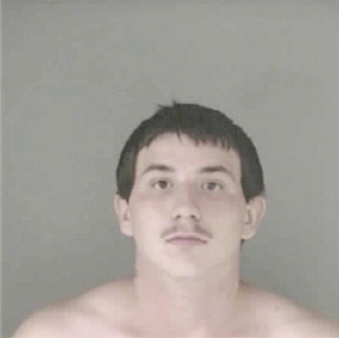 CAUGHRON, JAMES LEE - Peoria County, IL