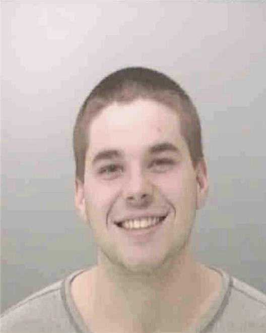 COPELAN, JERAME DEAN - Peoria County, IL