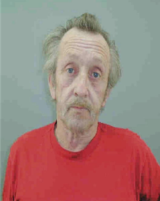 COUGHLIN, RAYMOND JOHN - Peoria County, IL