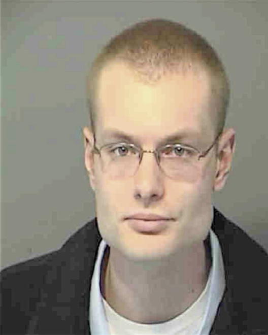 DONALD, ANDREW S - Peoria County, IL