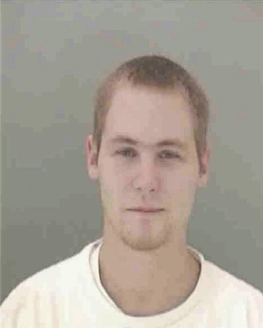 EGGERS, JAMES EVERETT - Peoria County, IL