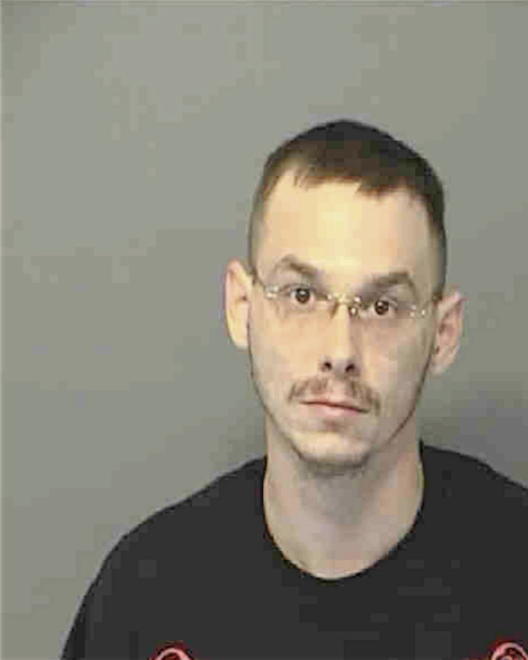 EVANS, JESSIE ROBERT - Peoria County, IL