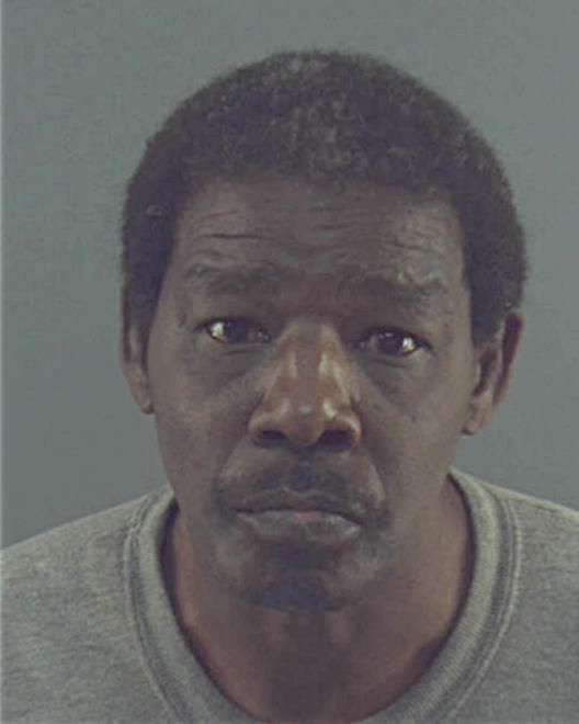 FENDERSON, EARNEST JR - Peoria County, IL
