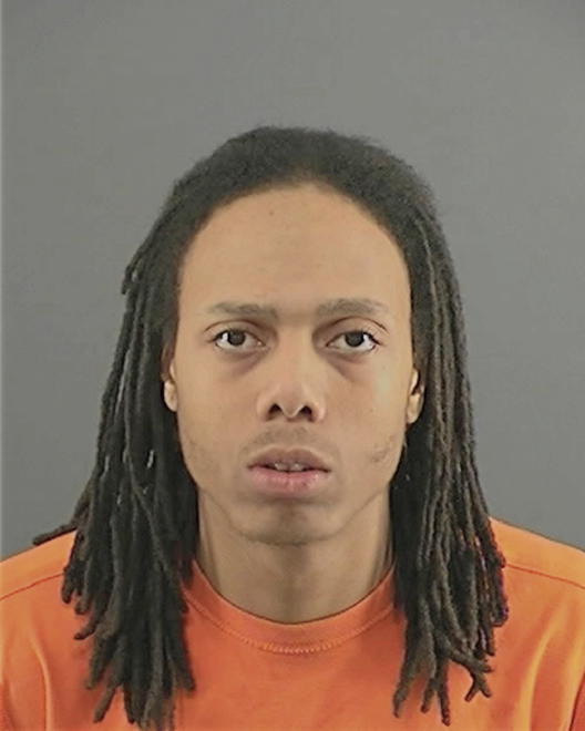 GOODMAN, BRANDON MICHAEL - Peoria County, IL