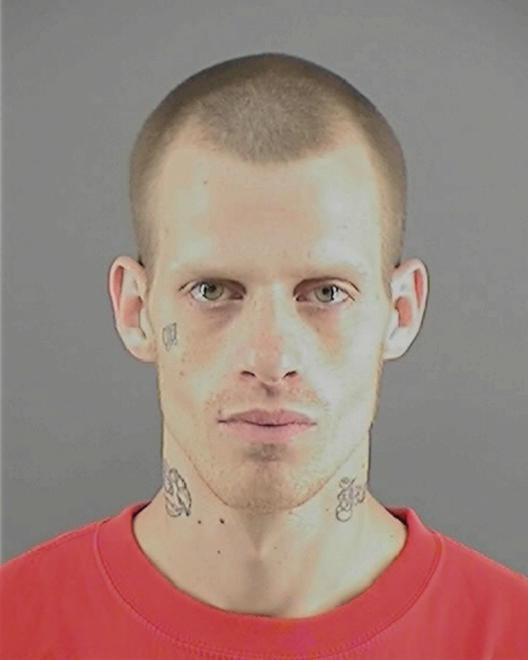 HAGEMAN, JUSTIN M - Peoria County, IL