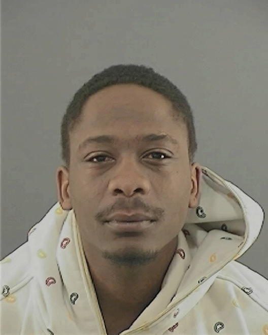HARRIS, ANTWAUN IVAN - Peoria County, IL