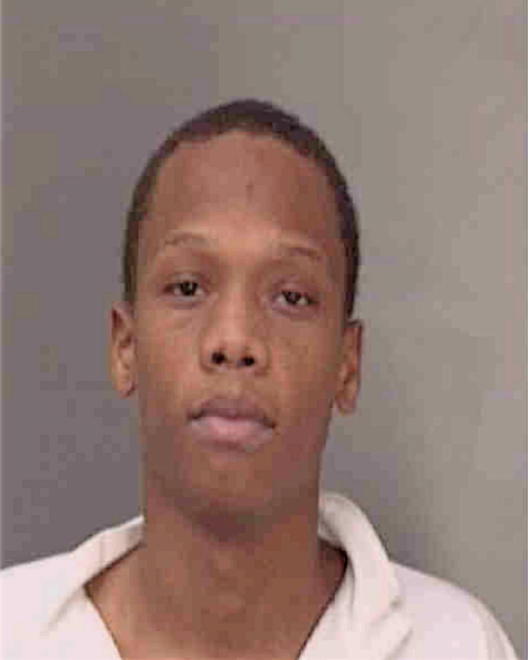 HARRIS, CORY JERMAIN - Peoria County, IL