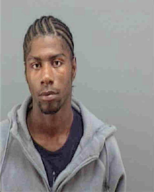 HERRON, ANDRE - Peoria County, IL