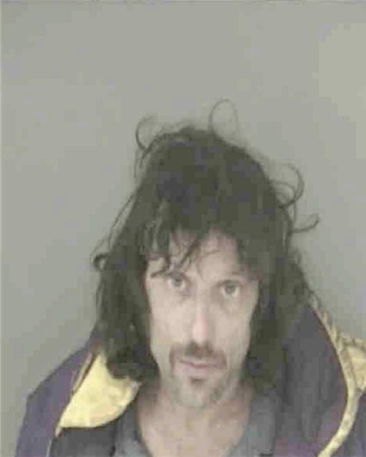 HOKIN, RANDALL ARTHUR - Peoria County, IL