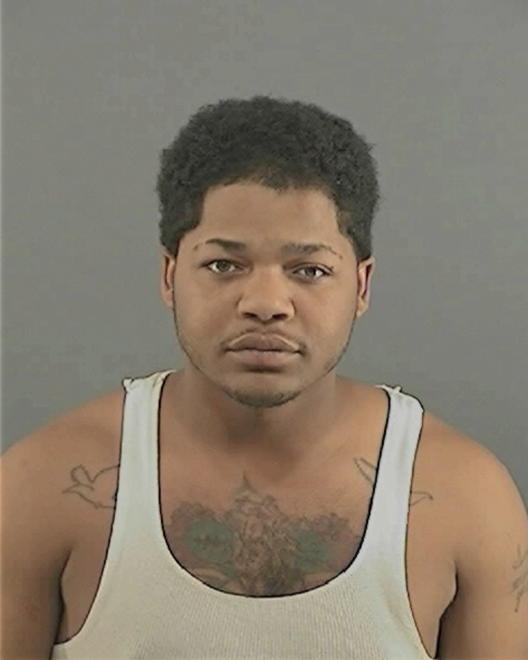 HOPE, KENDRICK SHIRON - Peoria County, IL