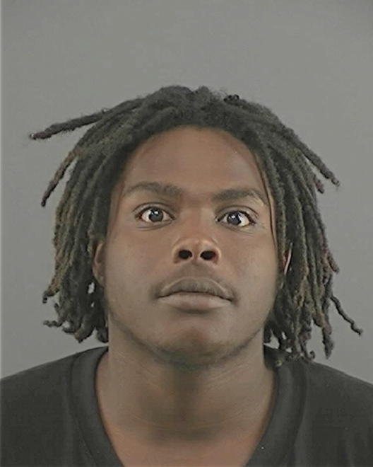 JOHNSON, JONATHAN MARCELLOS - Peoria County, IL
