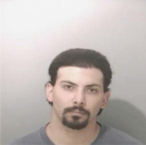 JOHNSON, RANDY LEE - Peoria County, IL