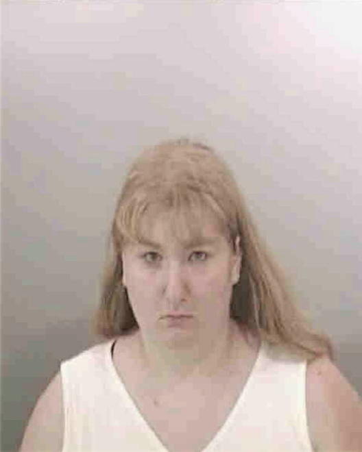 KARMENZIND, AMY NICOLE - Peoria County, IL