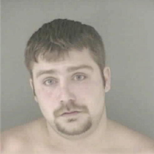 MARTIN, JEREMY ALLEN - Peoria County, IL