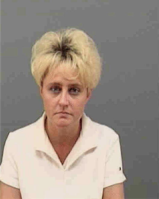 MINTON, CHRISTINA KAY - Peoria County, IL