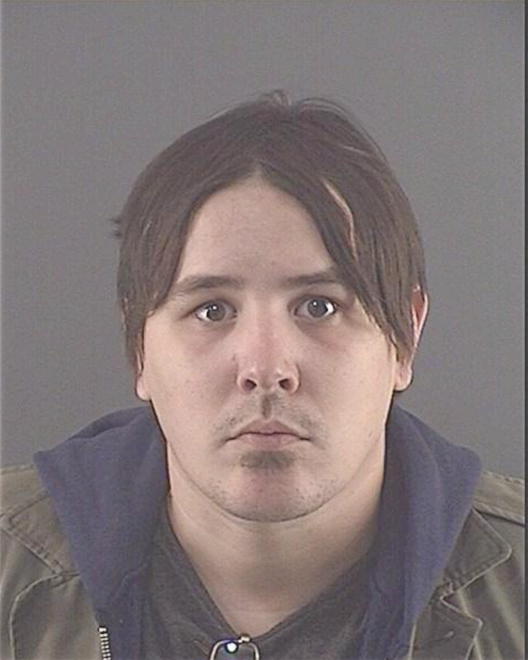 MURRAY, THOMAS M - Peoria County, IL