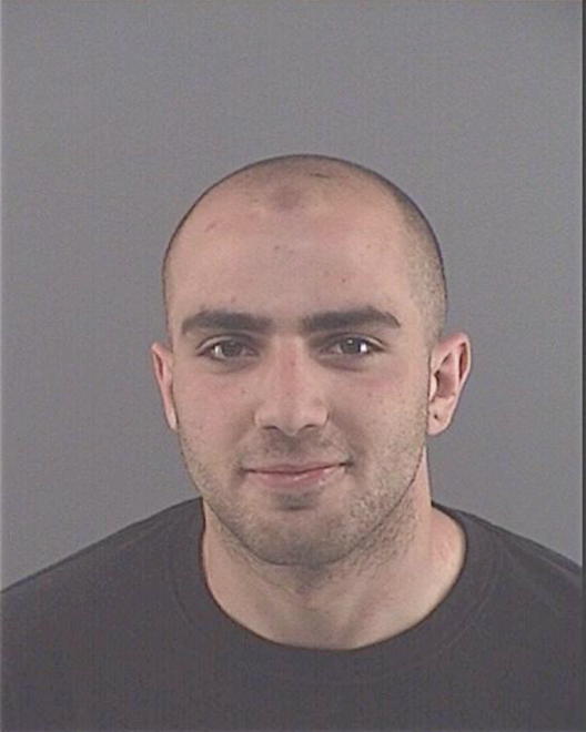 MYERS, TYLER - Peoria County, IL