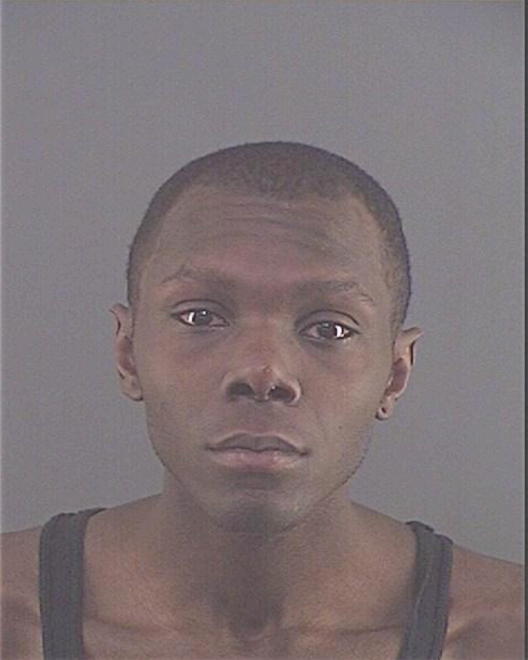 RAY, MICHAEL LAMAR - Peoria County, IL