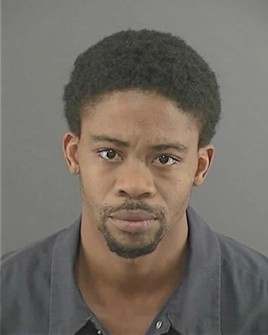 ROSS, IDRISE S - Peoria County, IL