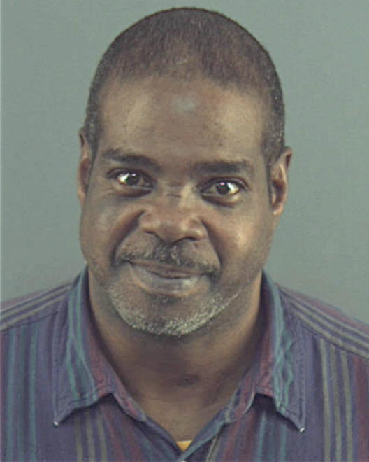 ROSS, RICKY LEE - Peoria County, IL