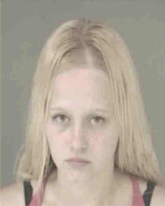 SASSMAN, JENNY ANN - Peoria County, IL