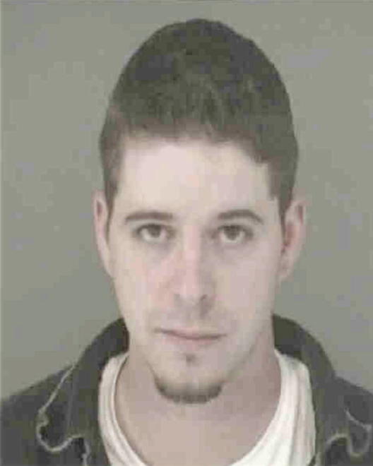 SCALF, BRENT NATHAN - Peoria County, IL