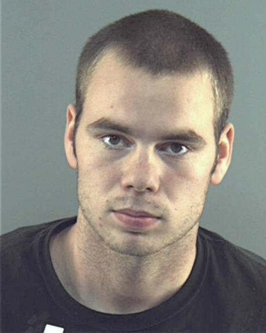TROYER, DUSTIN J - Peoria County, IL