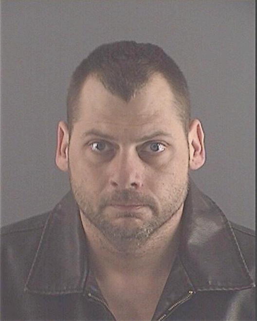 TURPIN, ERIC J - Peoria County, IL