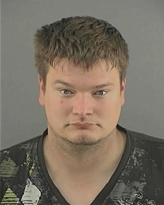 WALKER, BRANDON ROY - Peoria County, IL