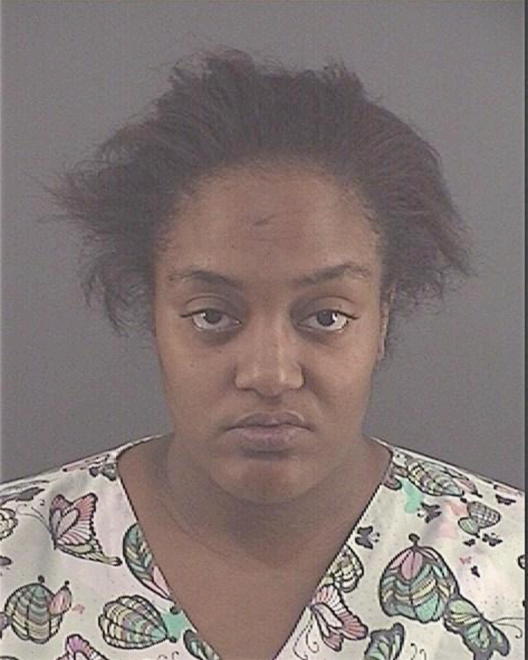 YOUNG, SHANIKAU SAMMIE - Peoria County, IL