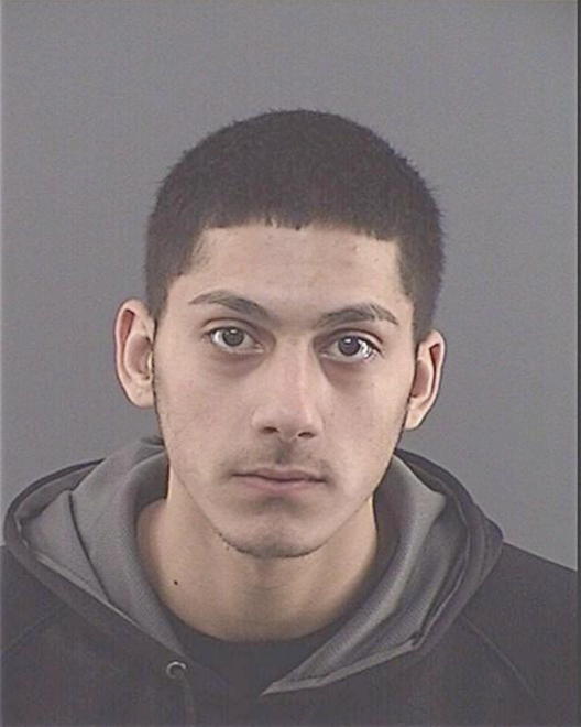 ABDALLAH, AHMAD YOUSEF - Peoria County, IL