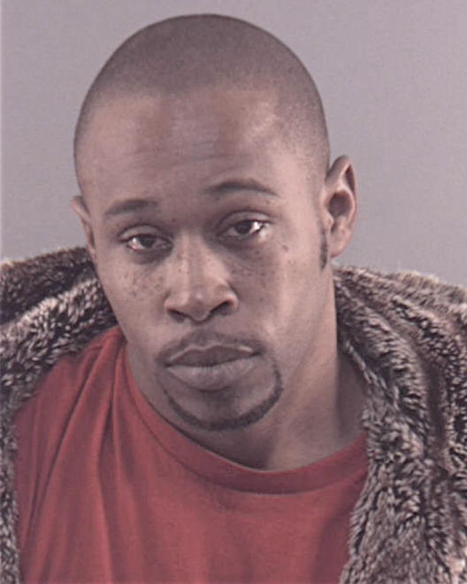 BURKE, CHARLES O - Peoria County, IL
